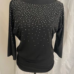 WHBM blouse